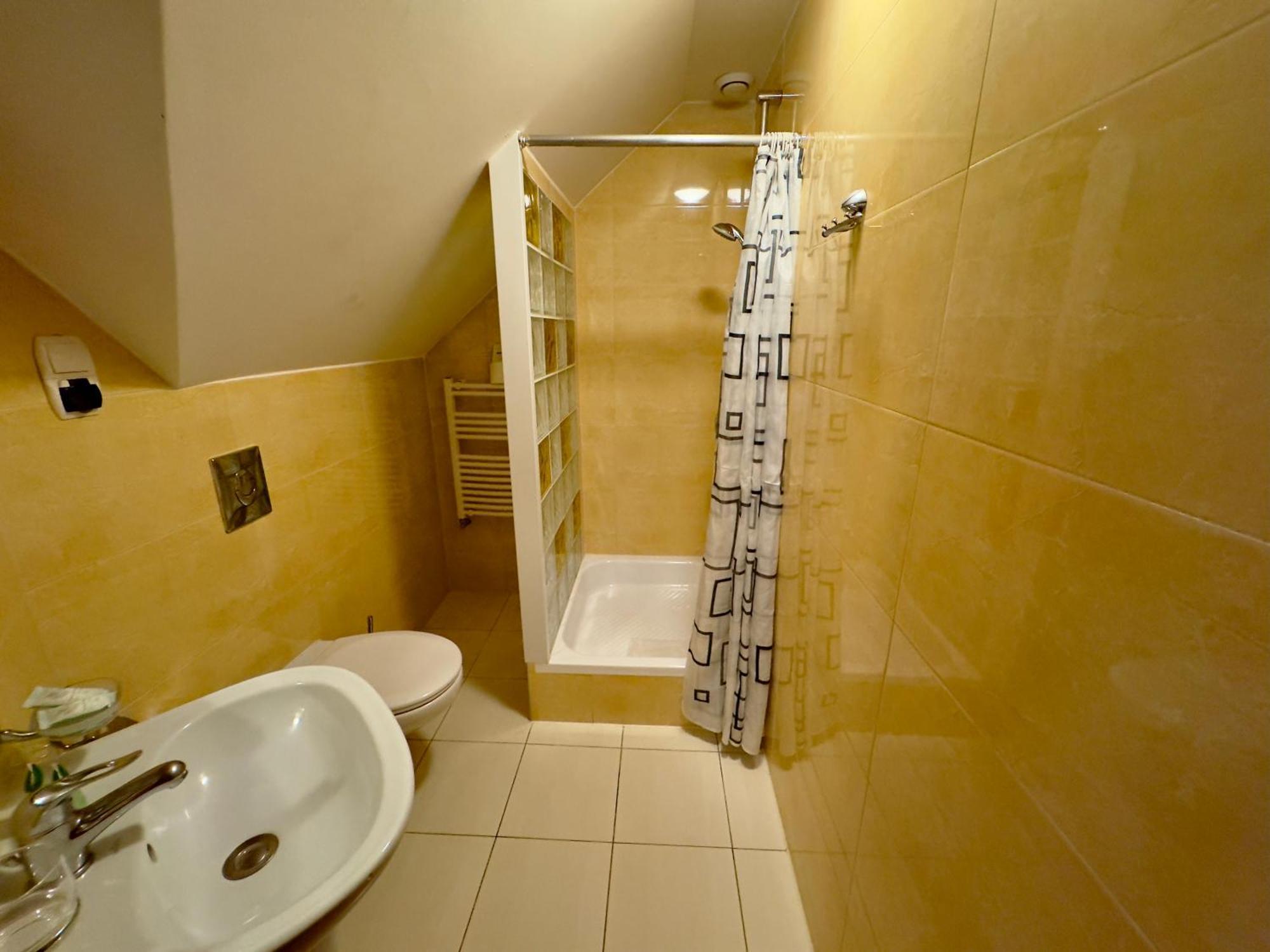 Hotel Rigga Willa Lucja Wladyslawowo Bagian luar foto
