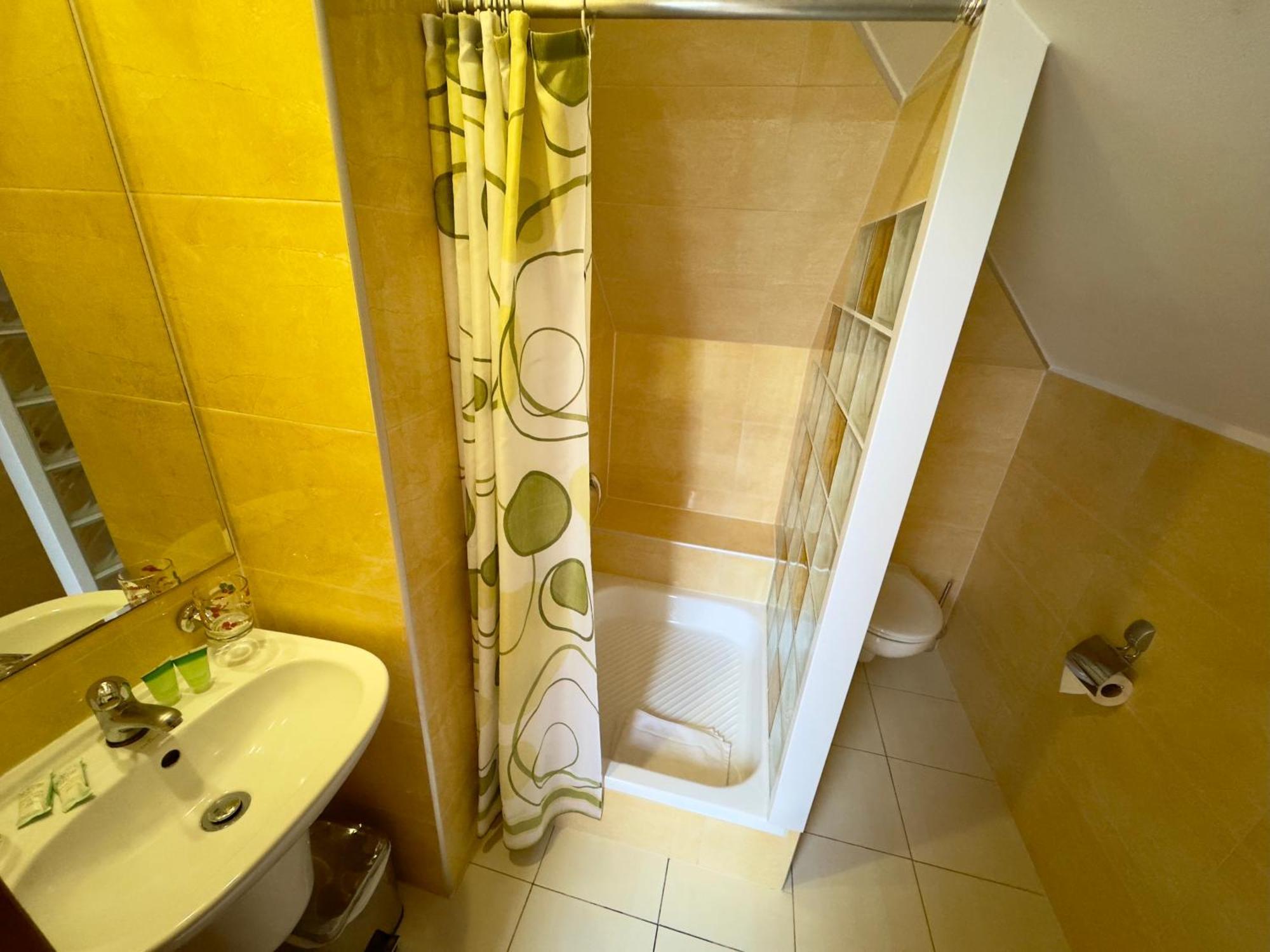 Hotel Rigga Willa Lucja Wladyslawowo Bagian luar foto