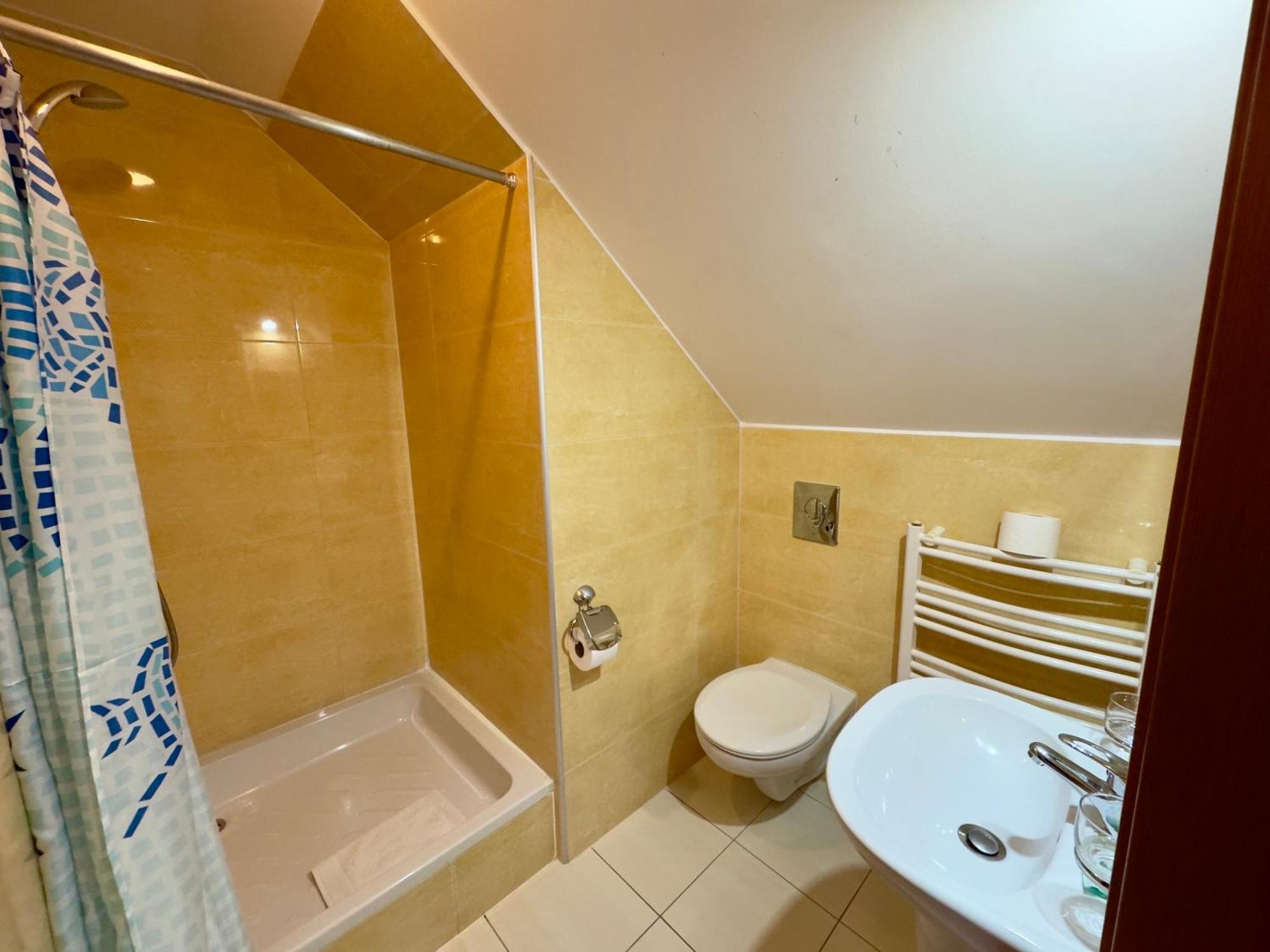 Hotel Rigga Willa Lucja Wladyslawowo Bagian luar foto
